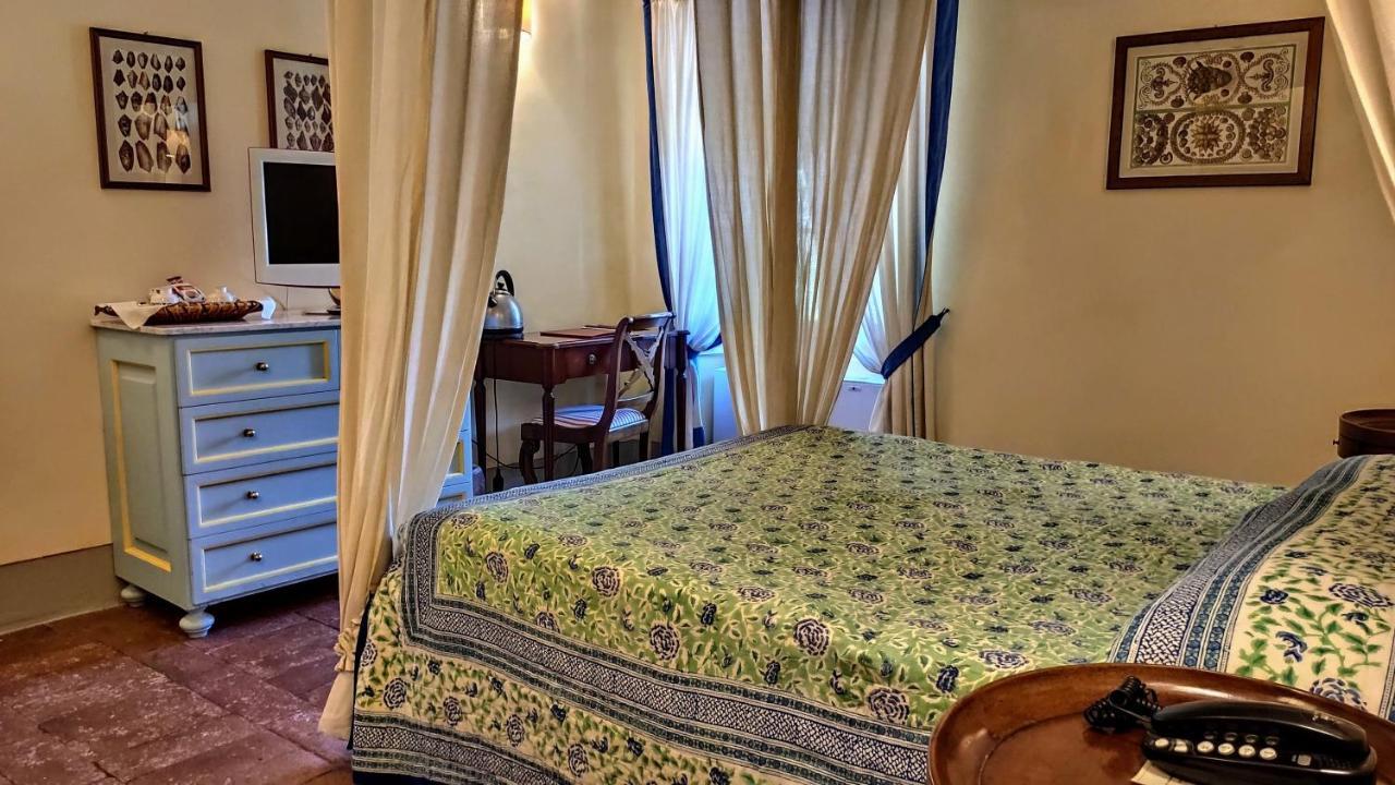 Villa Il Poggiale Dimora Storica San Casciano in Val di Pesa Eksteriør bilde